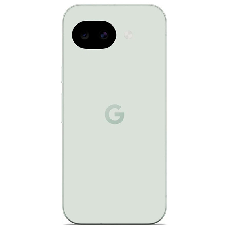Смартфон Google Pixel 10A 8/256GB Fog