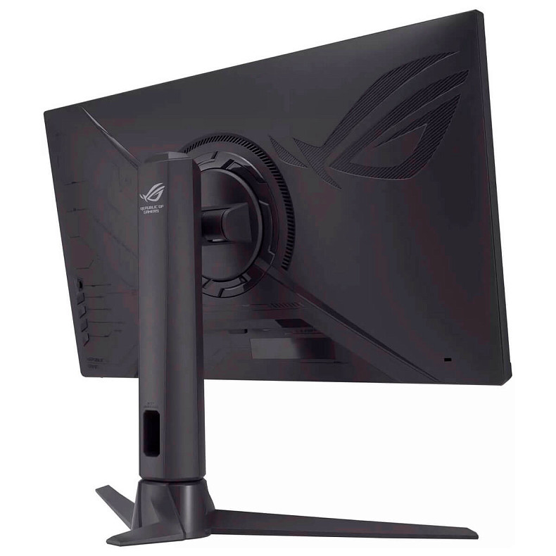 Монітор Asus 27" ROG Strix XG27AQMR 2xHDMI, DP, 2xUSB, IPS, 2560x1440, 300Hz, 1ms, sRGB 120%