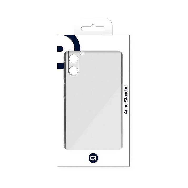 Чохол-накладка Armorstandart Air для Samsung Galaxy A05s SM-A057 Camera cover Transparent (ARM72578)