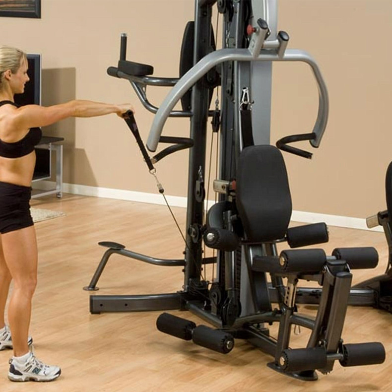 Body-Solid Fusion F500