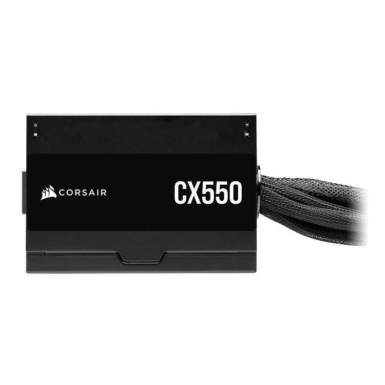 Блок живлення Corsair CX550 (CP-9020277-EU) 550W