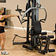 Body-Solid Fusion F500