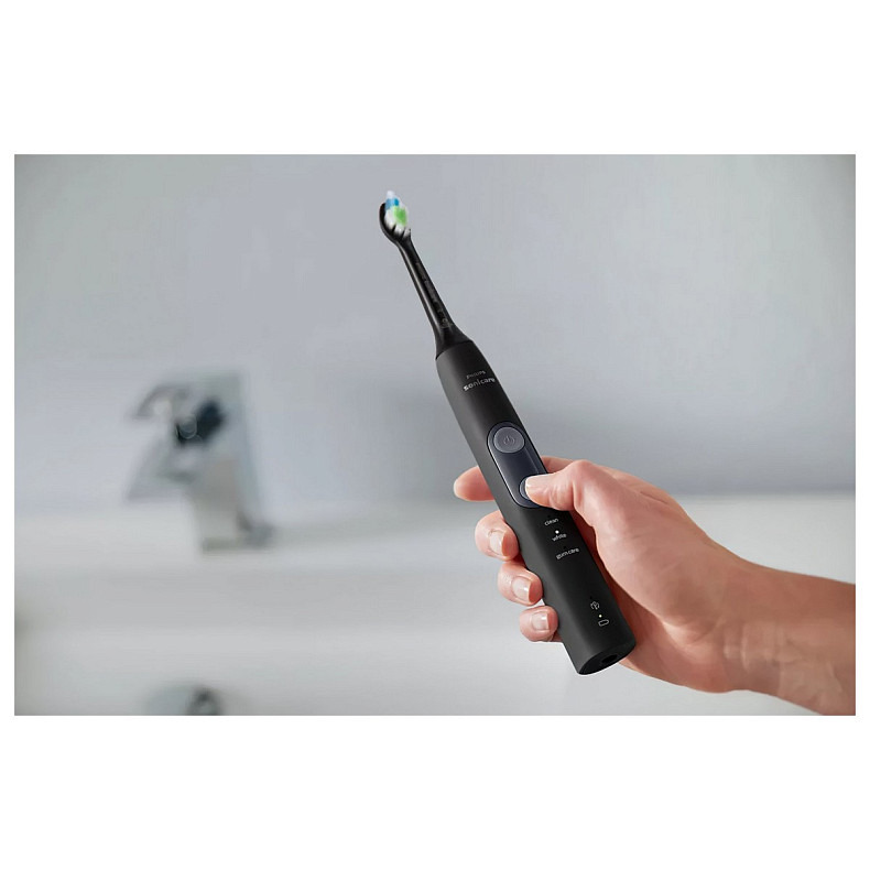 Зубная щетка Philips Sonicare HX6850/47 Protective Clean 5100