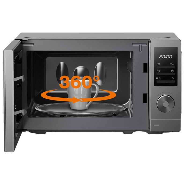 Микроволновая печь Gorenje MO20A3T4