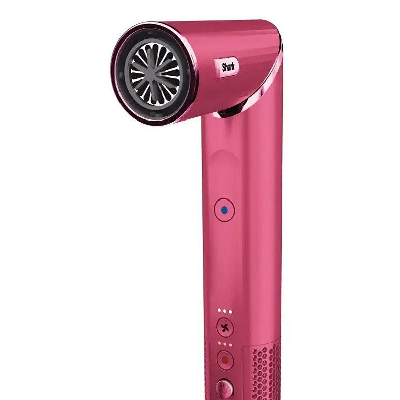 Стайлер Shark FlexStyle Limited Edition Malibu Pink HD440BPEU