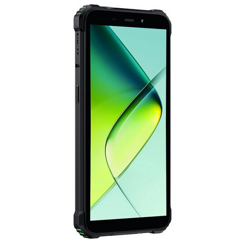 Смартфон Oukitel G5 4/128GB Green