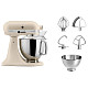 Кухонная машина KitchenAid Artisan 4,8 л 5KSM175PSEFL цвет свежий лен