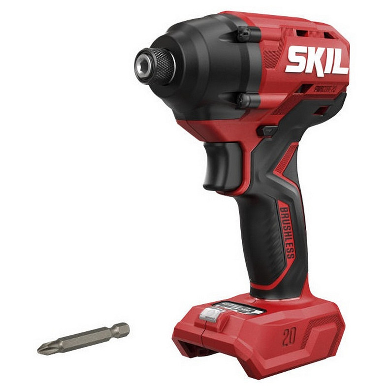 Гвинтоверт імпульсний SKIL 3211 CA