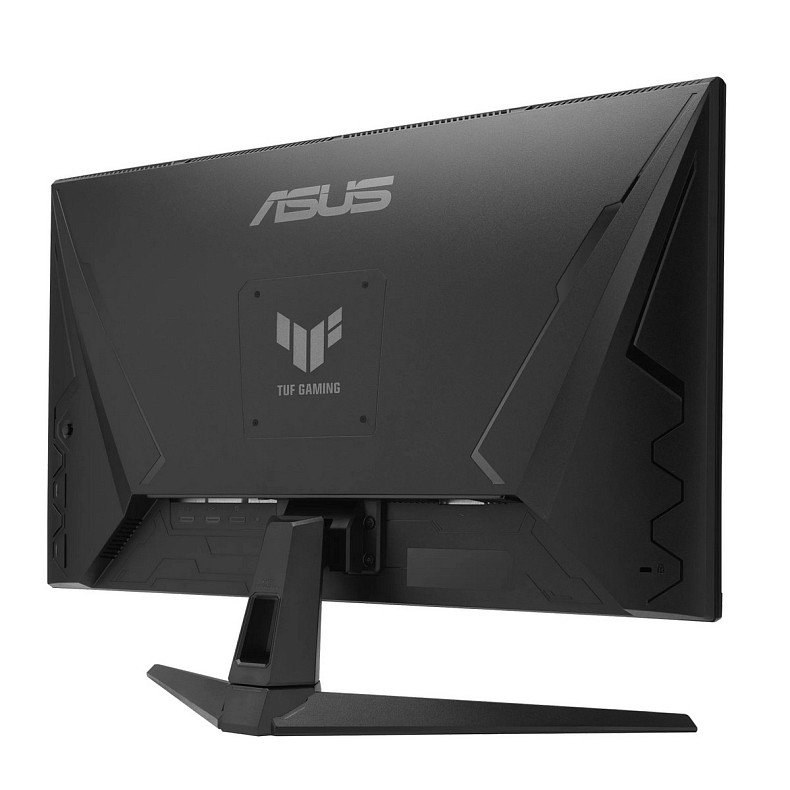 Монитор Asus 27" TUF Gaming VG27AQM1A IPS 260Hz Black (90LM05Z0-B08370)