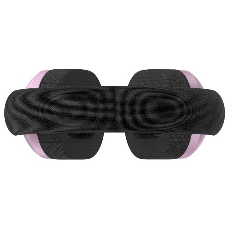 Наушники Hator Hyperpunk 2 Black/Lilac (HTA-849)