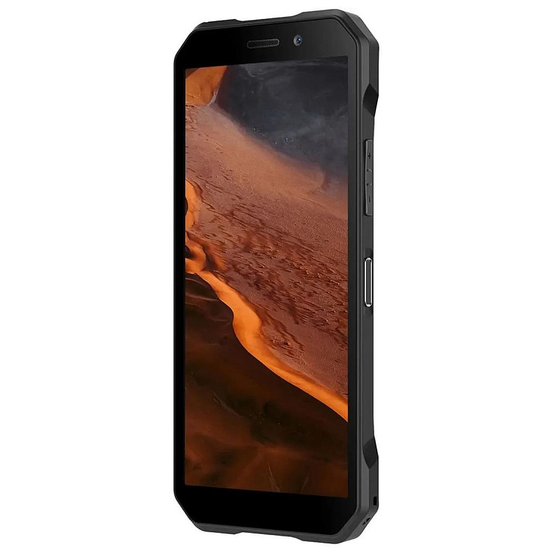 Смартфон DOOGEE S61 Pro 8/128GB Transparent EU