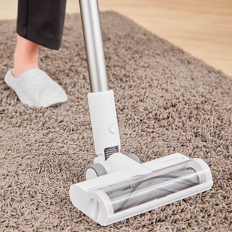 Беспроводной пылесос Dreame T10