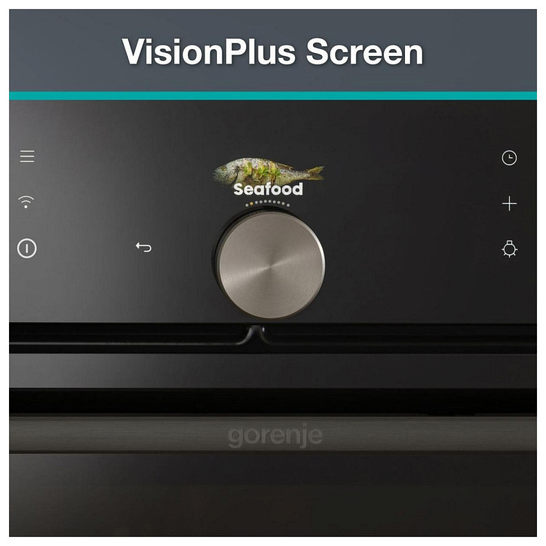 Духова шафа Gorenje BSA6138B