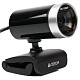 Веб-камера A4Tech PK-910H (Silver+Black)