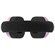 Наушники Hator Hyperpunk 2 Black/Lilac (HTA-849)