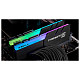 ОЗП DDR4 2x8GB/4400 G.Skill Trident Z RGB (F4-4400C18D-16GTZRC)