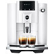 Кофемашина JURA E4 Piano White EA (15433)