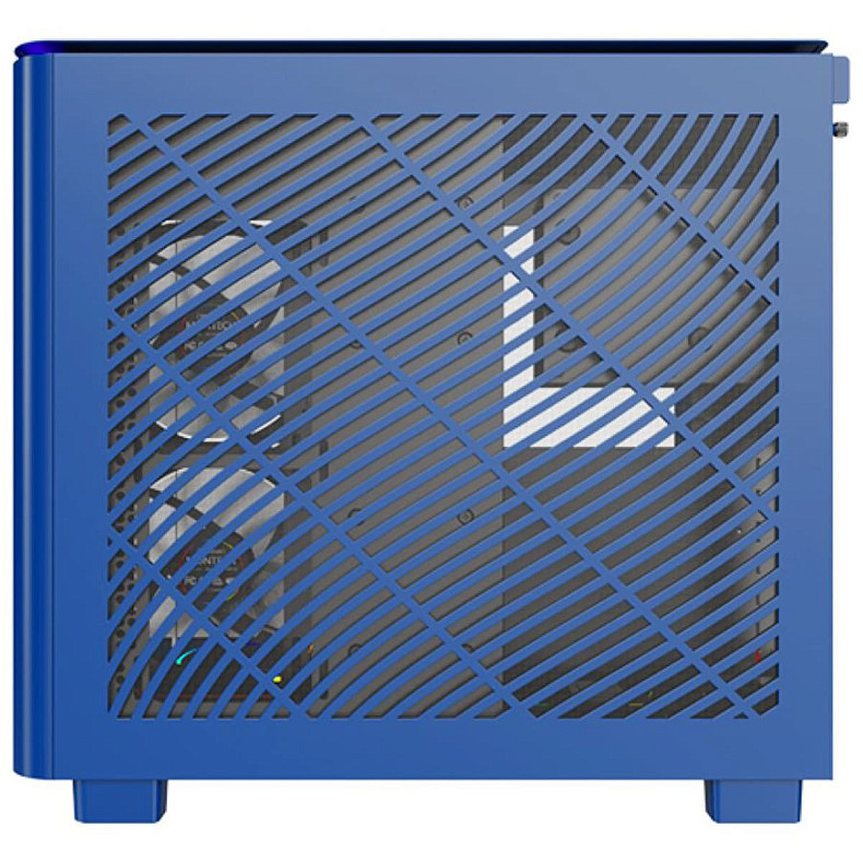 Корпус Montech KING 95 PRO W/O PSU (PB) ATX