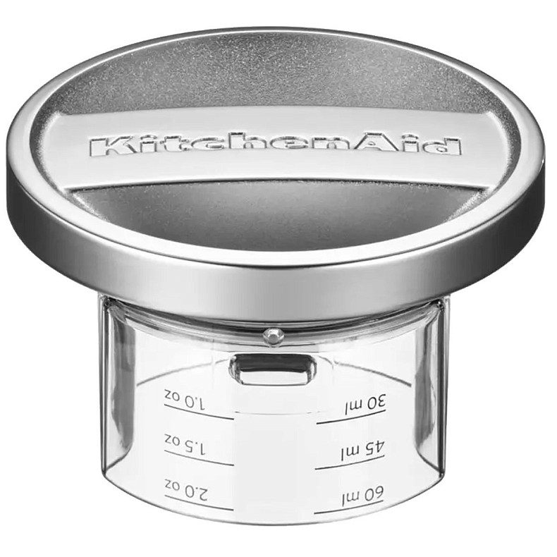 Блендер KitchenAid Artisan Power Plus 1,66 л 5KSB8270ECA карамельное яблоко