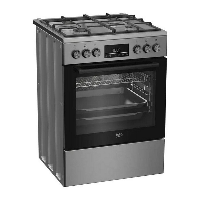 Плита Beko FBM62330GXTN