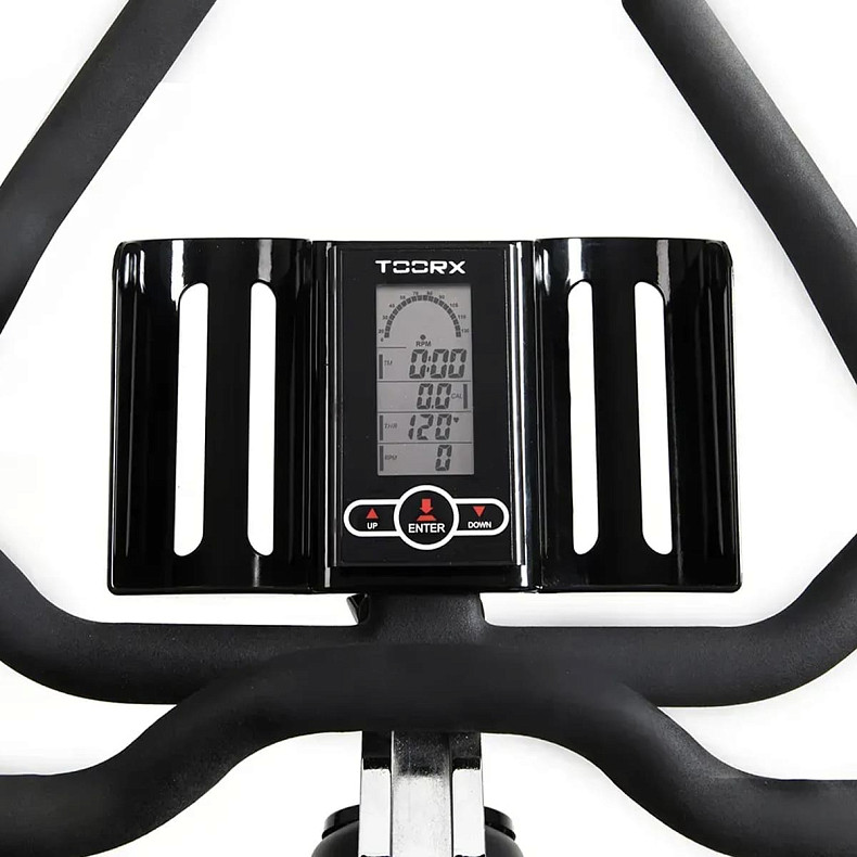Сайкл-тренажер Toorx Indoor Cycle SRX 100 (SRX-100)