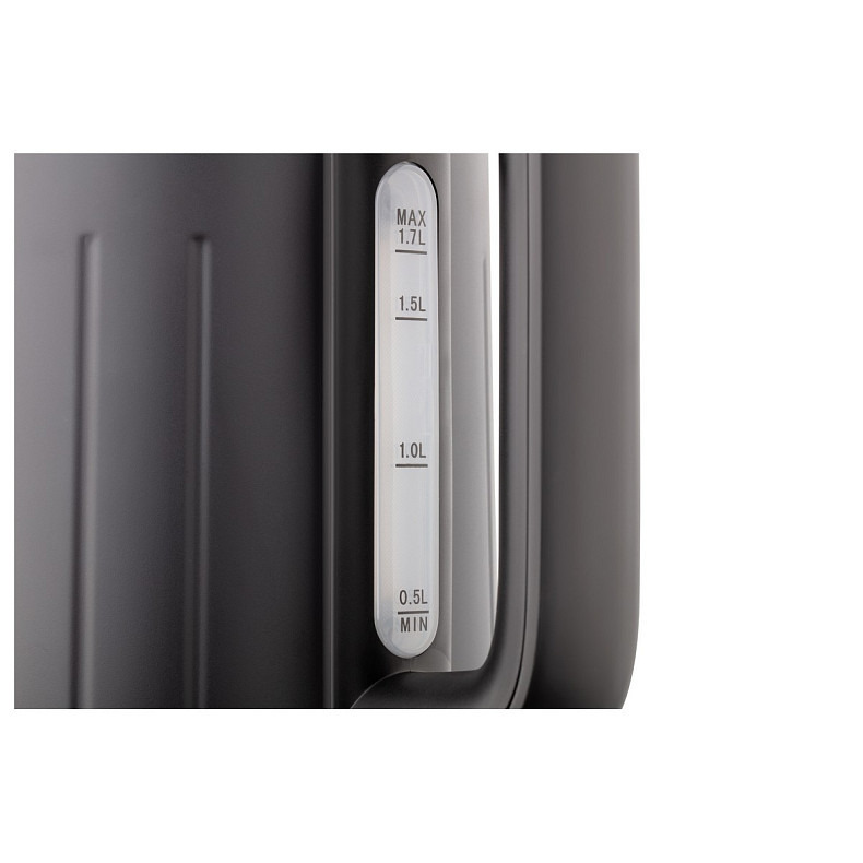 Електрочайник Ardesto EKL-F18B