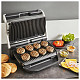 Гриль Tefal GC727D10 OptiGrill+ XL