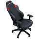 Крісло ігрове Anda Seat Luna Black/Red Size L