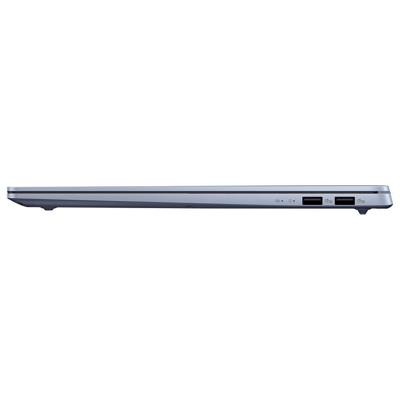 Ноутбук Asus Vivobook S 15 OLED S5506MA-MA083 (90NB14E2-M00600) Mist Blue