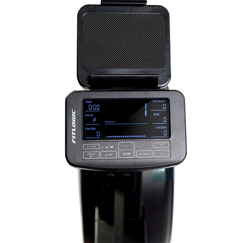 Гребной тренажер FitLogic R2201P