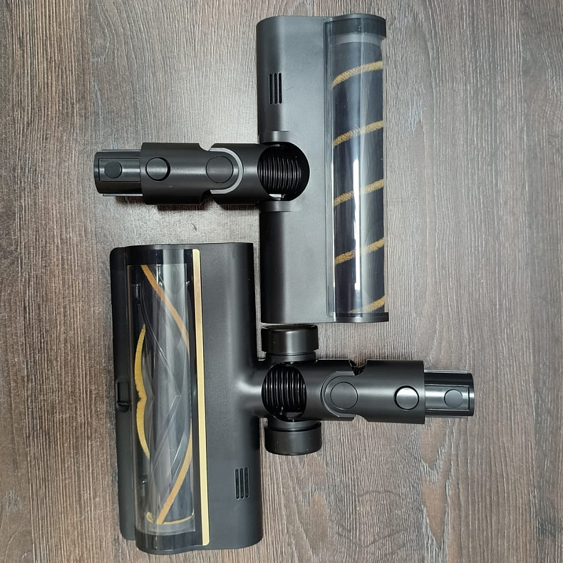 Акумуляторний пилосос Dreame Z30 -- Уцінка