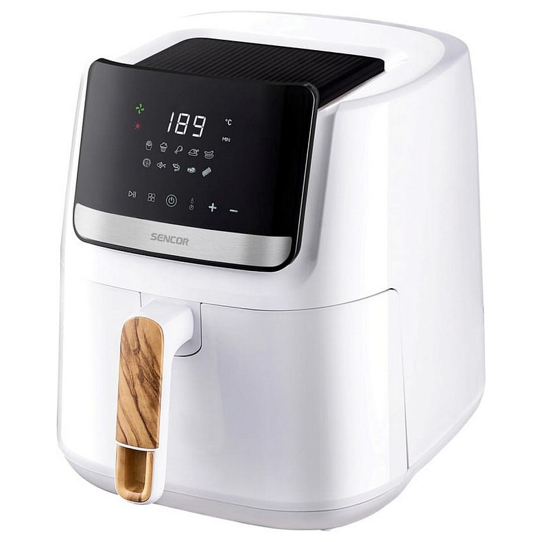 Мультипечь Sencor SFR 6551WH-EUE3