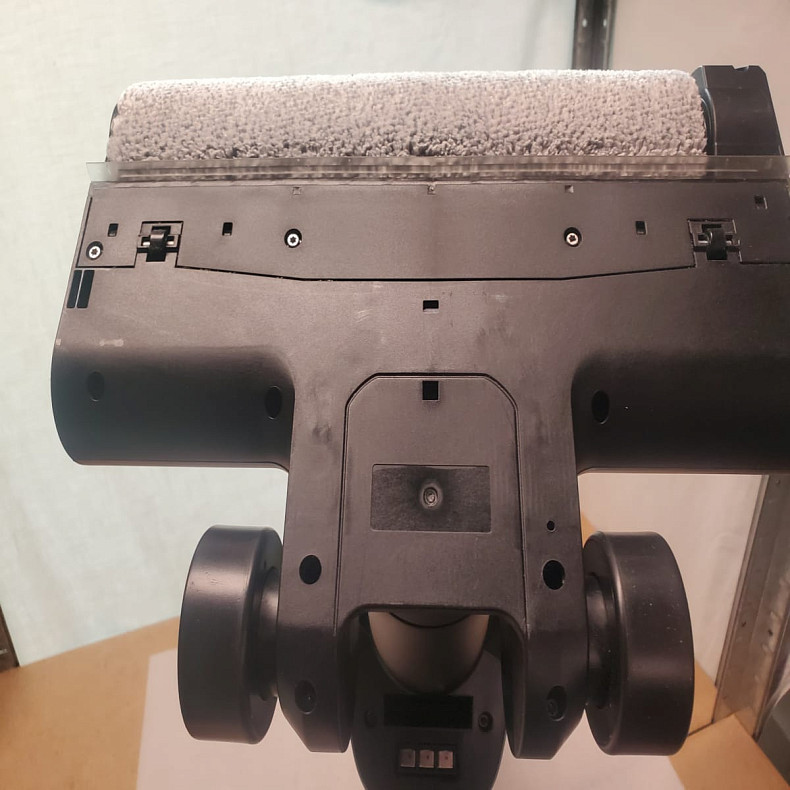 Моющий пылесос Dreame Wet&Dry Vacuum Cleaner H12S - Уценка