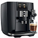Кофемашина JURA J10 Piano Black EA (15562)