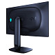 Монитор DELL 27" AW2725Q 2xHDMI, DP, USB, QD-OLED, 3840x2160, 240Hz, 0.03ms, DCI-P3 99%, G-SYNC, Ada