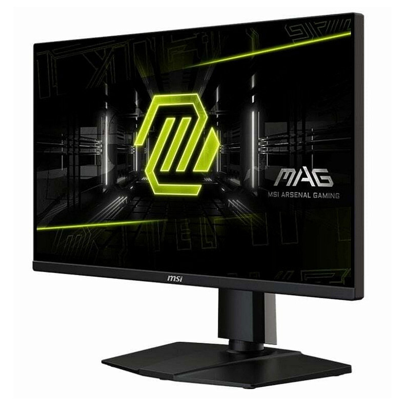 Монітор MSI MAG 255PXF 24.5" IPS 300Hz Black