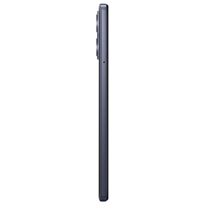 Смартфон Xiaomi Redmi Note 12 5G 4/128GB Dual Sim Onyx Grey