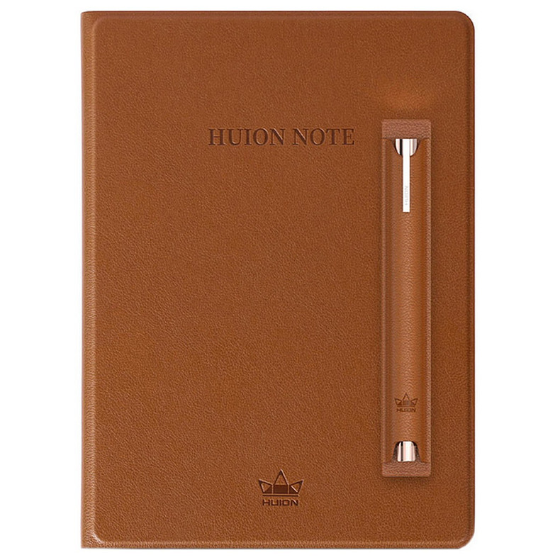 Розумний блокнот Huion Note X10