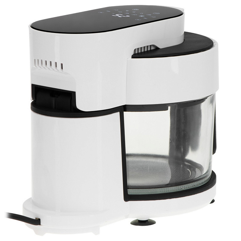 Мультипіч Adler AD 6316 White