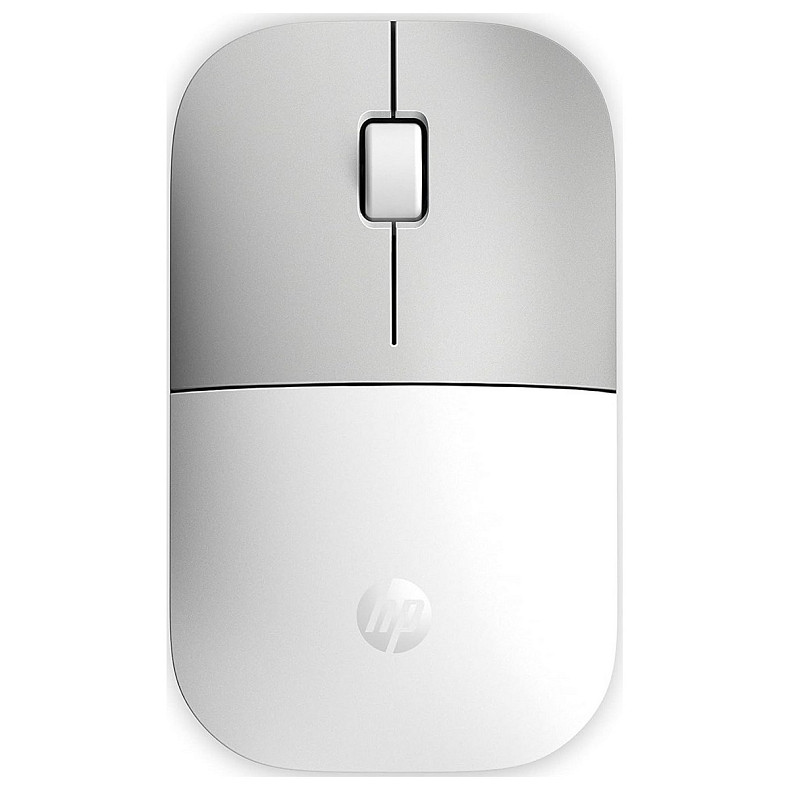 Миша HP OPT Z3700 Ceramic, WL, білий