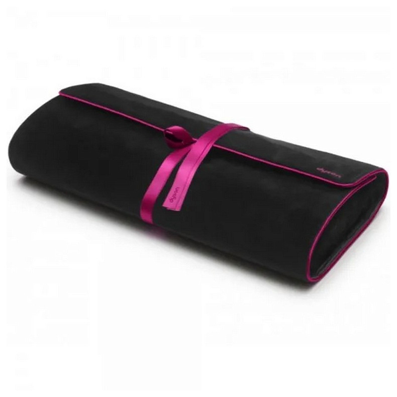 Прибор для укладки волос Dyson Airwrap HS01 Gift Edition Iron/Fuchsia (372299-01)