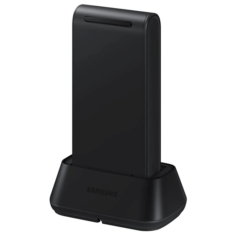 Акумуляторний пилосос Samsung VS90F40DEK/UK