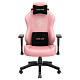 Крісло ігрове Anda Seat Phantom 3 Pink Size L