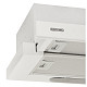 Вытяжка ELEYUS BREEZE 470 50 WH