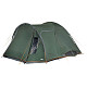 Намет чотиримісний High Peak Tessin 4.1 Deep Forest (10380)