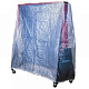 Чохол для тенісного столу Garlando Waterproof Cover (2C4-127)
