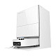Робот-пилосос миючий Dreame Bot X60 Pro Ultra Complete White