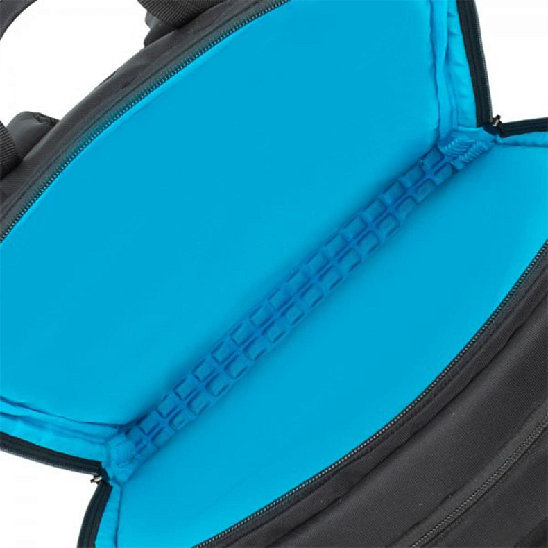Рюкзак для ноутбука Rivacase 7569 (Black) Alpendorf 17.3"