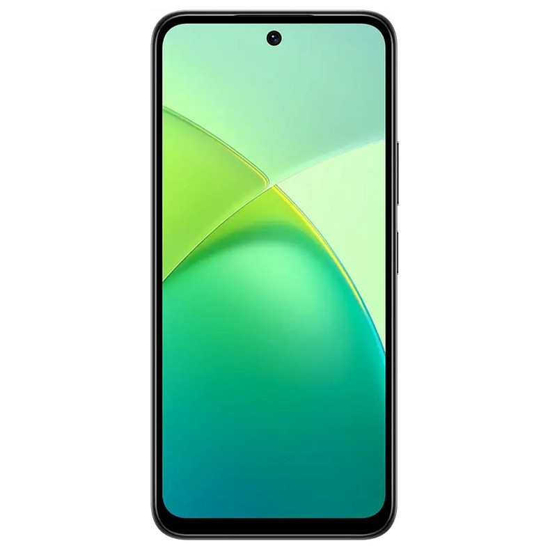 Смартфон Infinix Smart 10 X6725 4/128GB Sleek Black