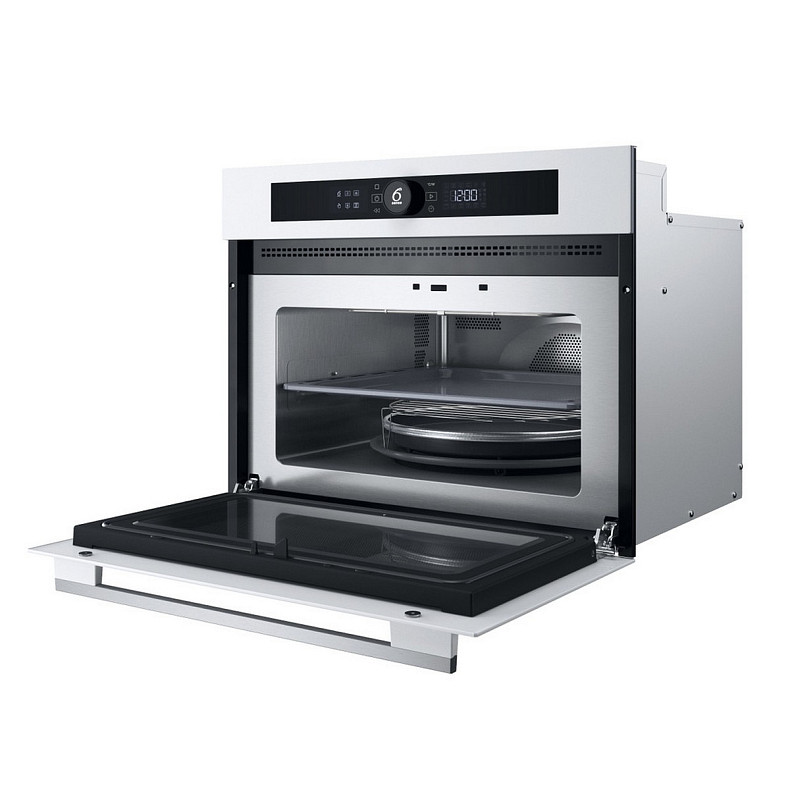Духовой шкаф Whirlpool WMW57DHMW